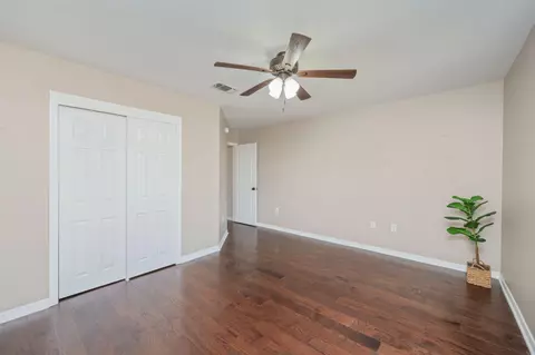 Bedroom - 5632 N North Brook Dr, Crestview, FL 32539 photo 9 of 9