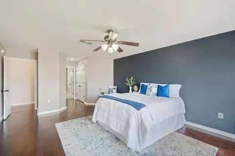 Bedroom - 5632 N North Brook Dr, Crestview, FL 32539 photo 2 of 9