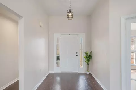 Entry Way - 5632 N North Brook Dr, Crestview, FL 32539 photo 3 of 5
