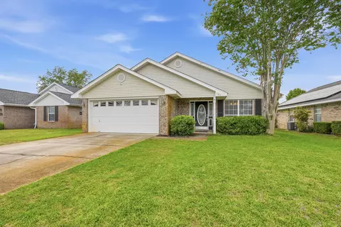 766 Randall Roberts Rd, Fort Walton Beach, FL 32547