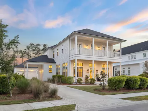 212 Sawbuck Dr, Watersound, FL 32461