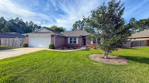7362 Treasure St, Navarre, FL 32566