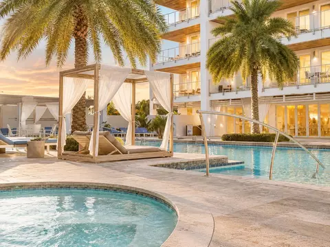 10941 E County Hwy 30a UNIT 335, Inlet Beach, FL 32461