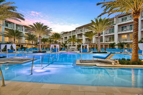 10941 E Co Highway 30a #335, Inlet Beach, FL 32461