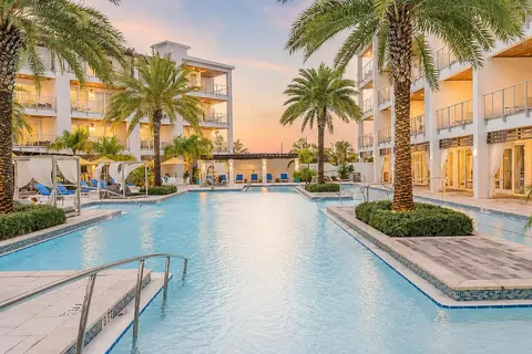 10941 E Co Highway 30a #335, Inlet Beach, FL 32461