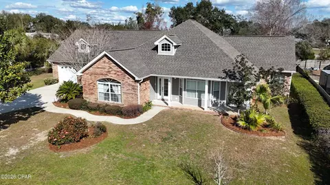 313 S Mary Ella Ave, Panama City, FL 32404