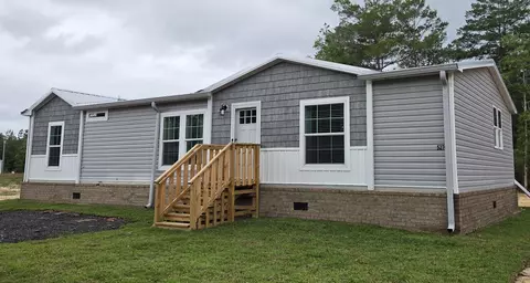 5270 Kervin Rd, Crestview, FL 32539