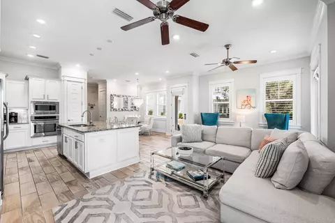 40 E Milestone Dr #A, Inlet Beach, FL 32461