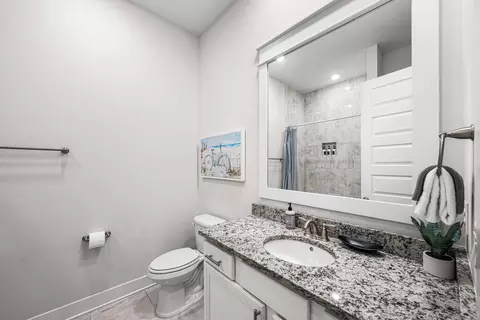 Bath - 40 E Milestone Dr #A, Inlet Beach, FL 32461 photo 3 of 4