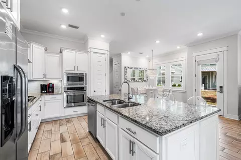 Kitchen - 40 E Milestone Dr #A, Inlet Beach, FL 32461 photo 3 of 4