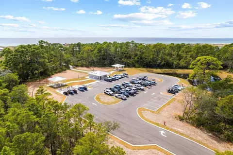 Exterior - 40 E Milestone Dr #A, Inlet Beach, FL 32461 photo 13 of 13