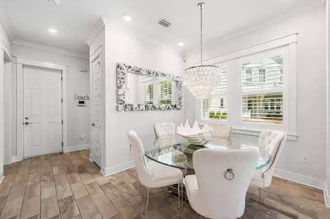 Dining - 40 E Milestone Dr #A, Inlet Beach, FL 32461 photo 1 of 3