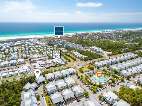 View/Area - 40 E Milestone Dr #A, Inlet Beach, FL 32461 photo 3 of 8