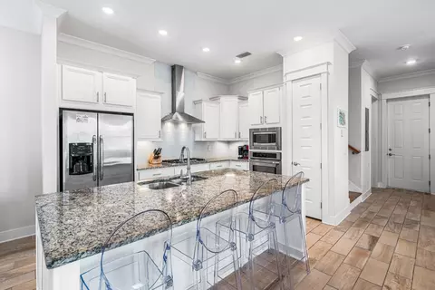 Kitchen - 40 E Milestone Dr #A, Inlet Beach, FL 32461 photo 1 of 4