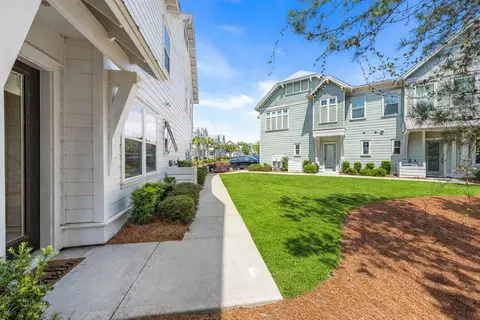 Exterior - 40 E Milestone Dr #A, Inlet Beach, FL 32461 photo 1 of 13