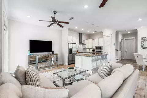 40 E Milestone Dr #A, Inlet Beach, FL 32461