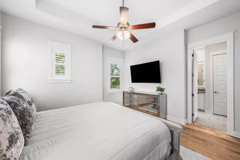 Bedroom - 40 E Milestone Dr #A, Inlet Beach, FL 32461 photo 2 of 7