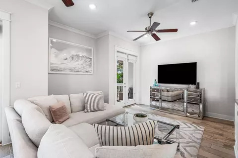 Living - 40 E Milestone Dr #A, Inlet Beach, FL 32461 photo 1 of 2