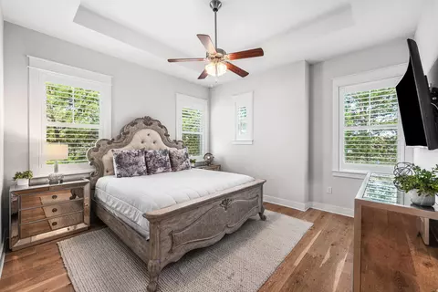 Bedroom - 40 E Milestone Dr #A, Inlet Beach, FL 32461 photo 1 of 7