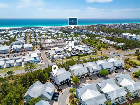 View/Area - 40 E Milestone Dr #A, Inlet Beach, FL 32461 photo 1 of 8