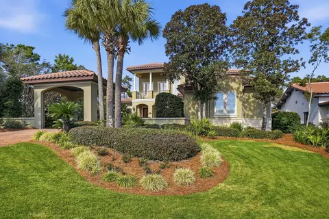 413 Sea Winds Dr, Santa Rosa Beach, FL 32459