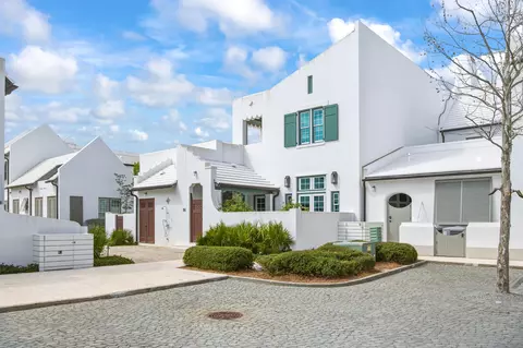 36 Sea Star Ct, Inlet Beach, FL 32461