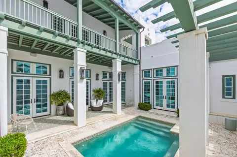 36 Sea Star Ct, Inlet Beach, FL 32461