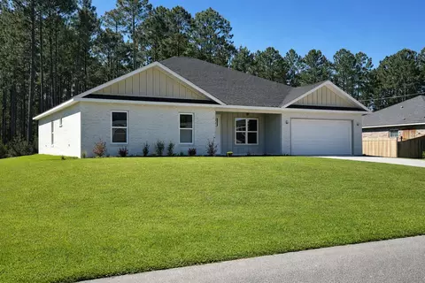 6621 Bluefish Rd, Navarre, FL 32566