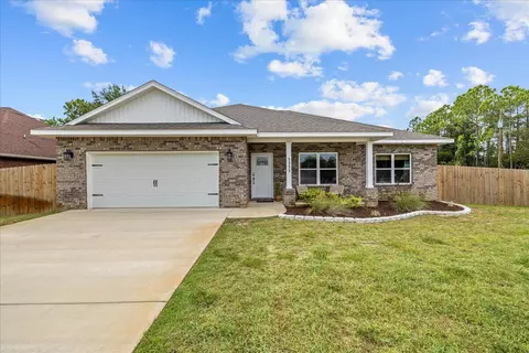 5333 Longhorn Trl, Gulf Breeze, FL 32563