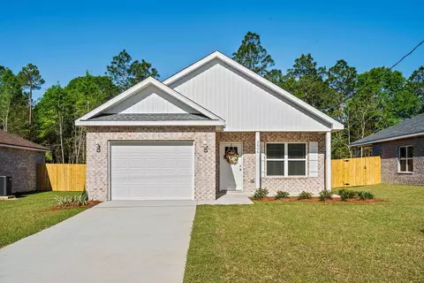 3806 Golden Acres Cir, Crestview, FL 32539