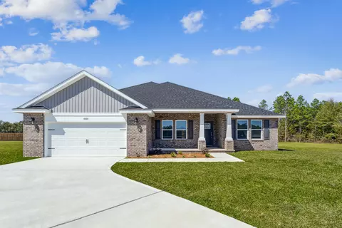 7607 Hatteras Dr, Navarre, FL 32566