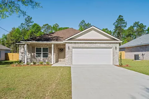 3804 Golden Acres Cir, Crestview, FL 32539