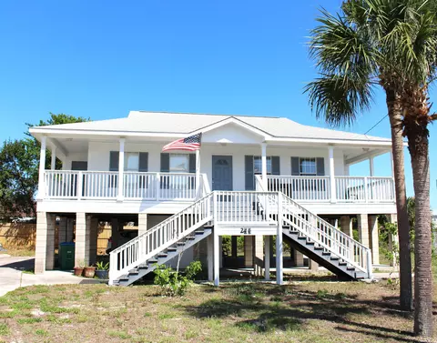 253 Sea Kove St, Panama City Beach, FL 32413