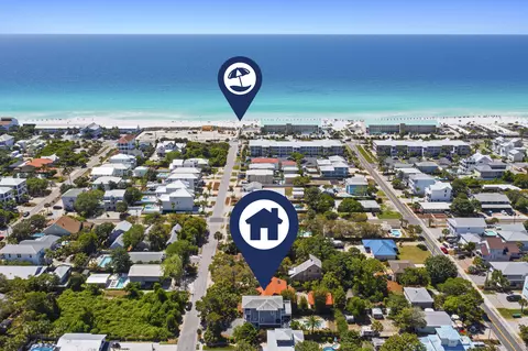 88 Tarpon St, Destin, FL 32541