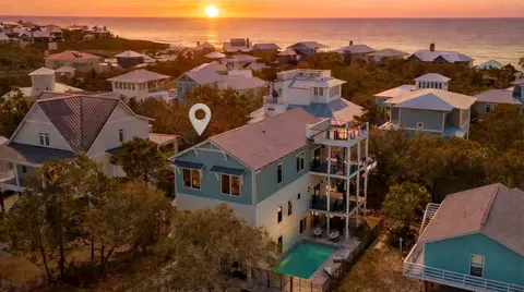 180 Betty St, Santa Rosa Beach, FL 32459