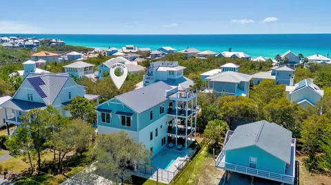 180 Betty St, Santa Rosa Beach, FL 32459