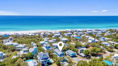 180 Betty St, Santa Rosa Beach, FL 32459