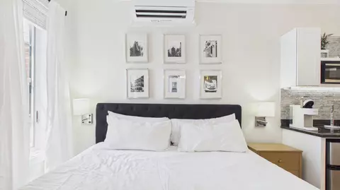 Bedroom - 10343 E County Highway 30a #B283, Seacrest, FL 32413 photo 6 of 8