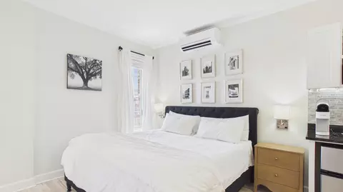 Bedroom - 10343 E County Highway 30a #B283, Seacrest, FL 32413 photo 4 of 8