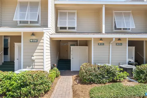 635 Bayou Dr #635, Miramar Beach, FL 32550