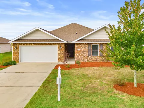 110 Hodges Bayou Plantation Blvd, Southport, FL 32409