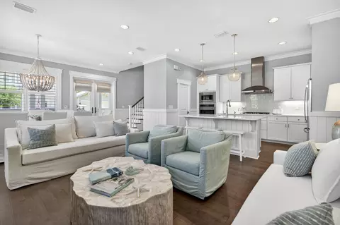 117 Prairie Pass, Santa Rosa Beach, FL 32459