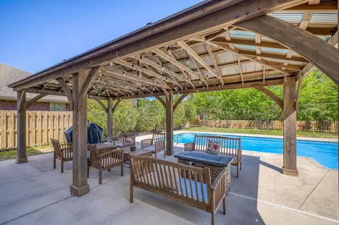 5325 Woodlake Trce, Gulf Breeze, FL 32563