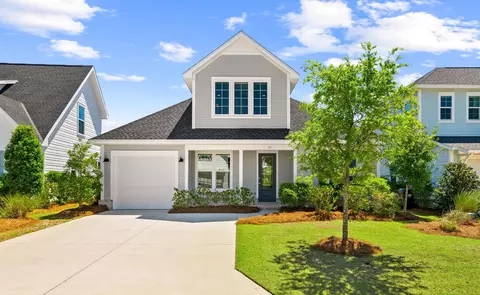 117 Roundwood Dr, Inlet Beach, FL 32461