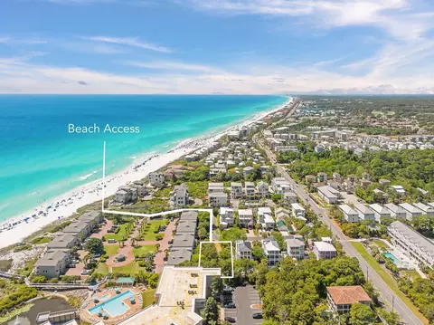 lot5 Beach Walk Ln, Santa Rosa Beach, FL 32459