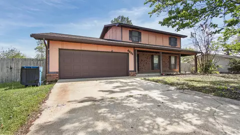 4026 Milano Rd, Panama City, FL 32405