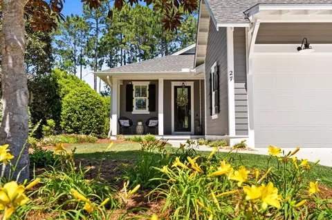 27 Somersault Ln, Inlet Beach, FL 32461