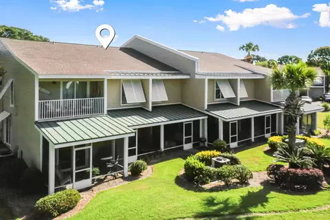 611 Bayou Dr # 10995, Miramar Beach, FL 32550