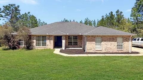6412 Welannee Blvd, Laurel Hill, FL 32567
