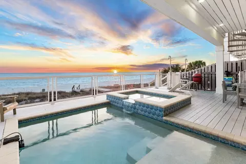 20405 Front Beach Rd, Panama City Beach, FL 32413